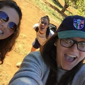 Meet your Posher, Clare